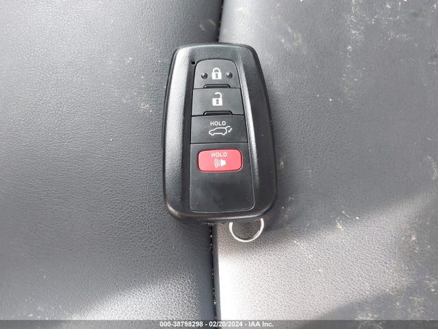 Toyota Rav4 Xle Premium 2023 2T3A1RFV5PC374183 Image 11