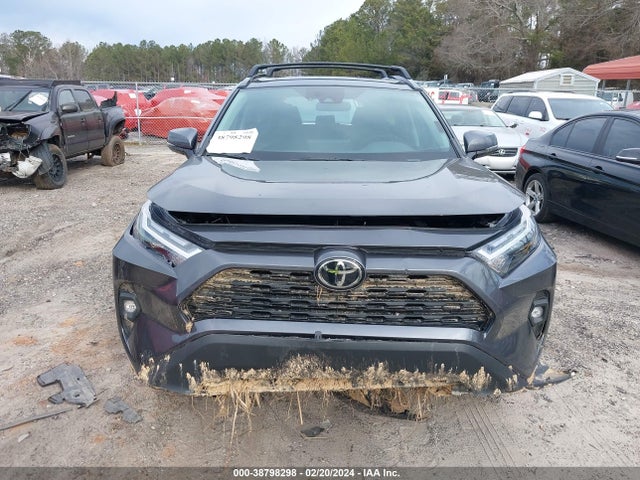 Toyota Rav4 Xle Premium 2023 2T3A1RFV5PC374183 Image 12