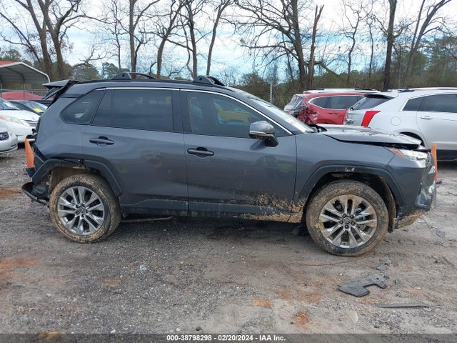 Toyota Rav4 Xle Premium 2023 2T3A1RFV5PC374183 Image 13