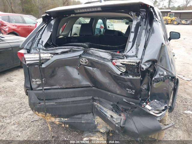 Toyota Rav4 Xle Premium 2023 2T3A1RFV5PC374183 Image 6