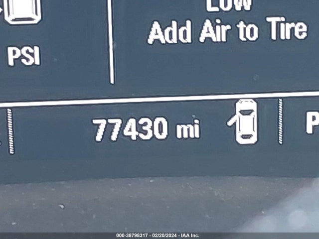 Chevrolet EQUINOX LS 2018 2GNAXHEV1J6162318 Image 15