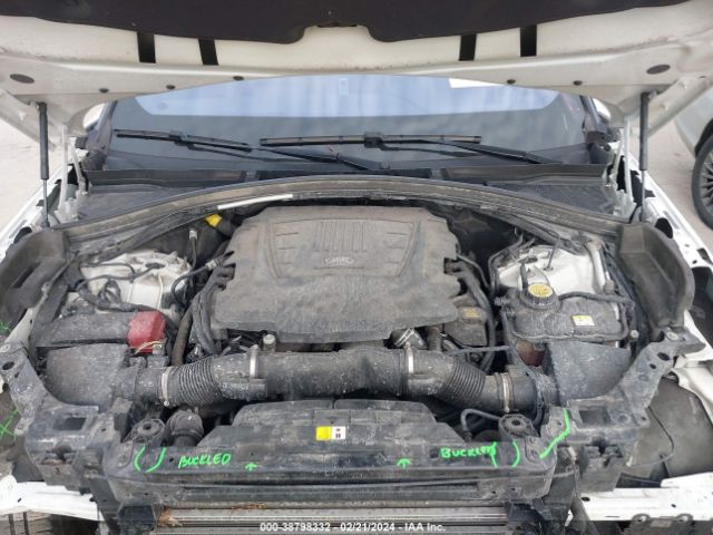 SALYL2RV7JA734109 Land Rover Range Rover Velar P380 Se R-dynamic