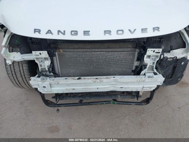 SALYL2RV7JA734109 Land Rover Range Rover Velar P380 Se R-dynamic