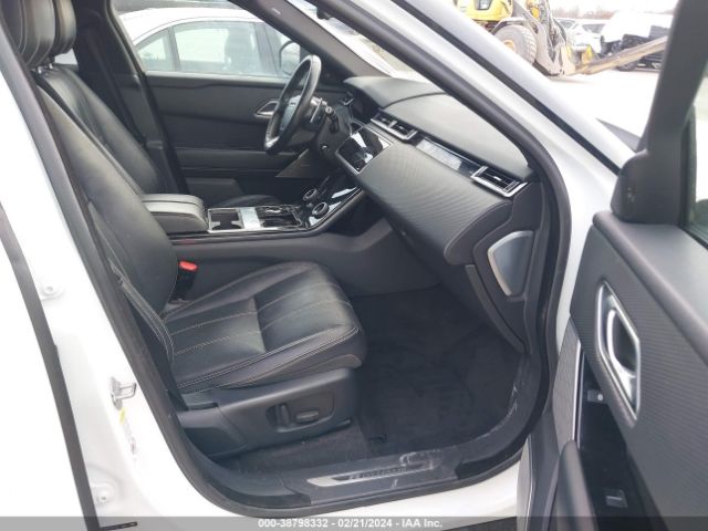 SALYL2RV7JA734109 Land Rover Range Rover Velar P380 Se R-dynamic