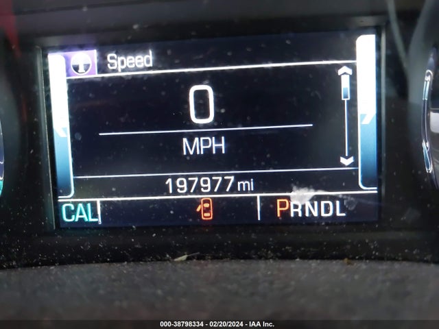 Chevrolet Silverado 1500 2lt 2017 3GCUKREC1HG187789 Image 15