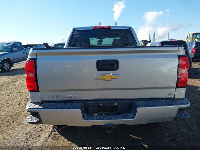 Chevrolet Silverado 1500 2lt 2017 3GCUKREC1HG187789 Image 16