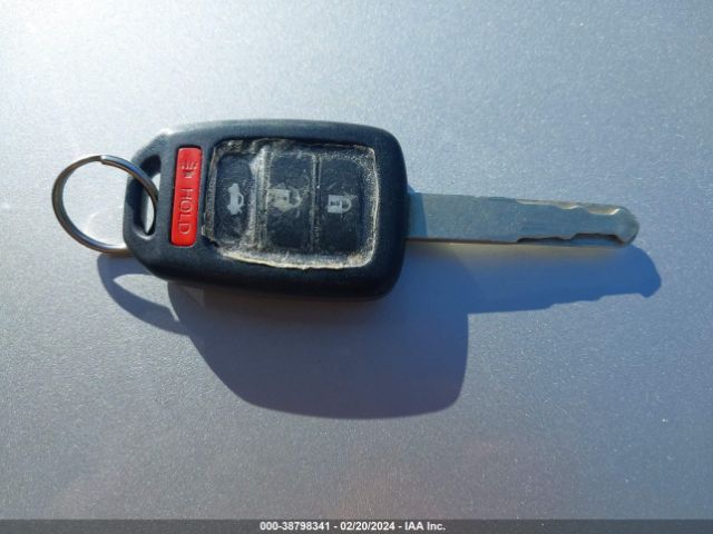 1HGCR2F50HA306396 Honda Accord Sport