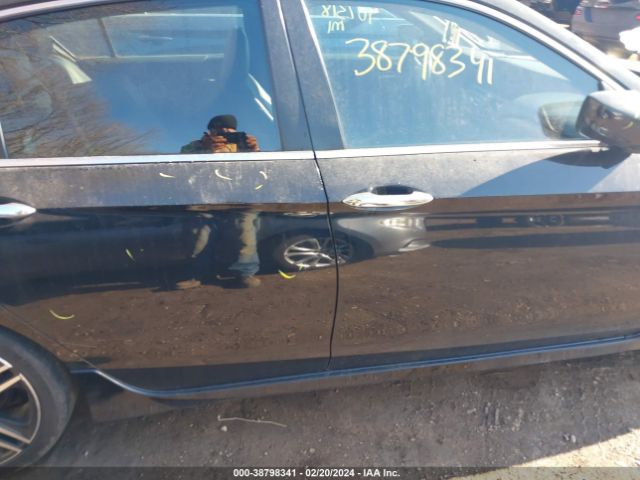 1HGCR2F50HA306396 Honda Accord Sport