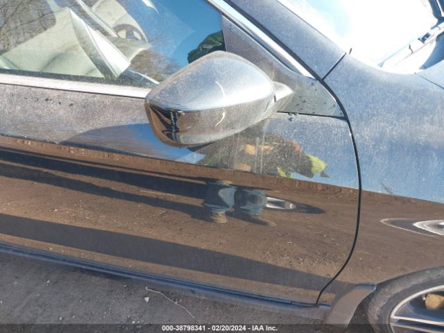 1HGCR2F50HA306396 Honda Accord Sport