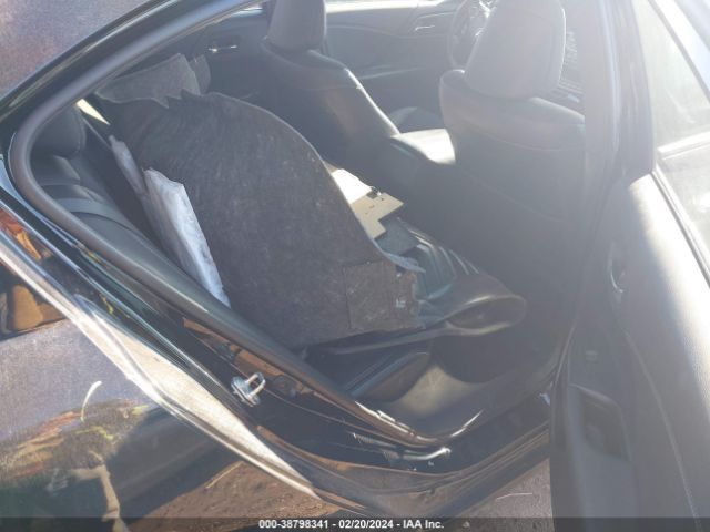 1HGCR2F50HA306396 Honda Accord Sport