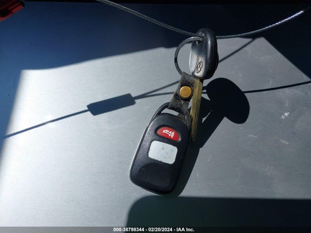 Hyundai Accent Sport 2016 KMHCU5AE4GU249330 Image 11