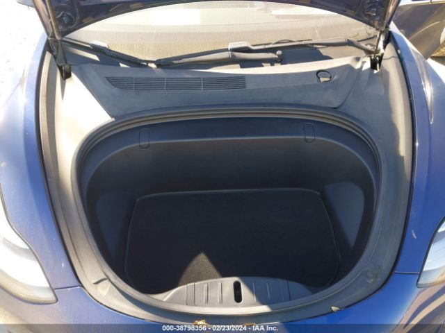 5YJ3E1EB7KF451008 Tesla Model 3 Long Range/performance