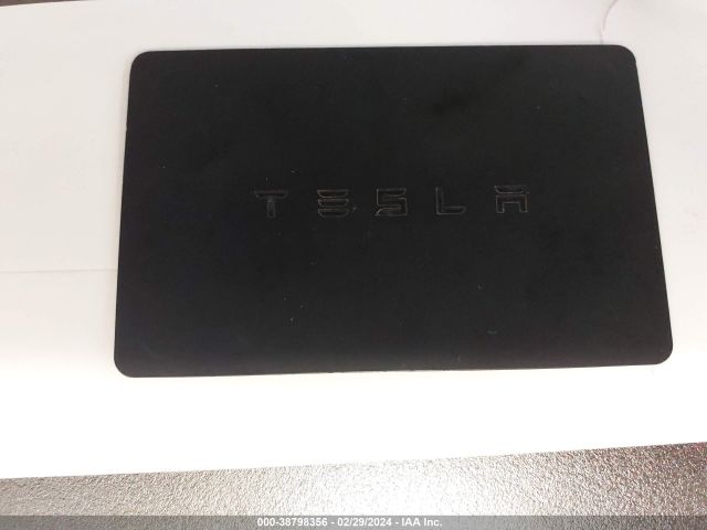 5YJ3E1EB7KF451008 Tesla Model 3 Long Range/performance