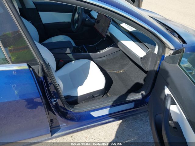 5YJ3E1EB7KF451008 Tesla Model 3 Long Range/performance