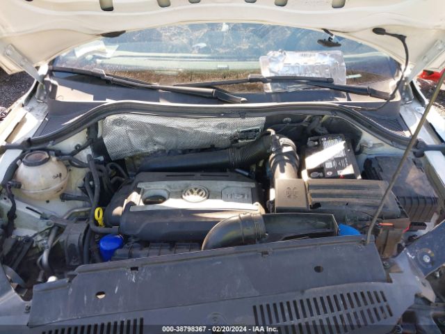 WVGAV7AX9HK051308 Volkswagen Tiguan 2.0t/2.0t S