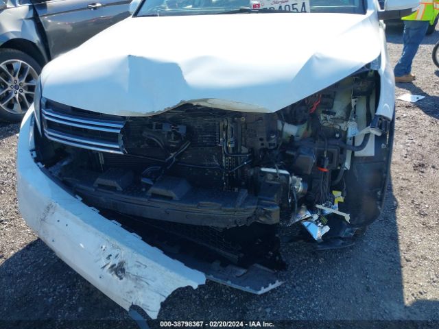 WVGAV7AX9HK051308 Volkswagen Tiguan 2.0t/2.0t S