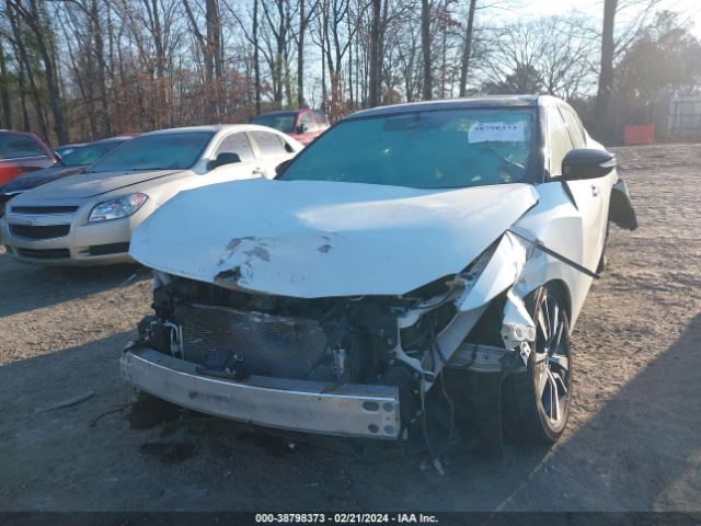 1N4AA6AVXKC366912 Nissan Maxima 3.5 Sl