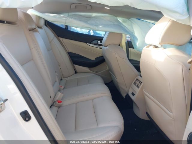 1N4AA6AVXKC366912 Nissan Maxima 3.5 Sl