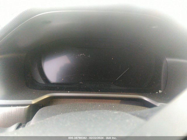 Honda ACCORD LX 2019 1HGCV1F17KA001844 Image 14
