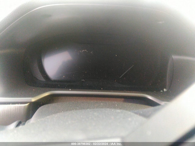 Honda ACCORD LX 2019 1HGCV1F17KA001844 Image 7