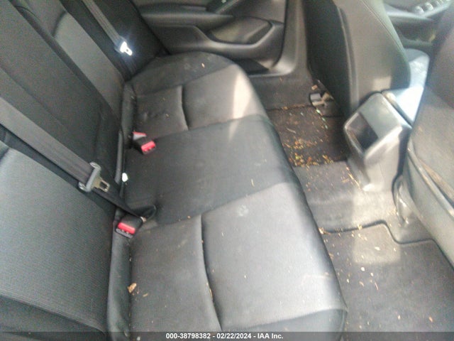 Honda ACCORD LX 2019 1HGCV1F17KA001844 Image 8