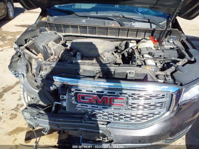 1GKKNPLS7KZ146964 GMC Acadia Denali