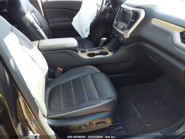 1GKKNPLS7KZ146964 GMC Acadia Denali