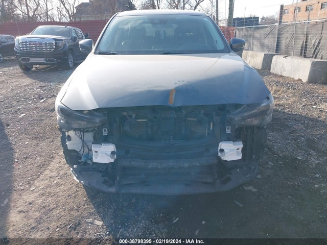 JM3KFBDL3H0191696 Mazda Cx-5 Grand Touring