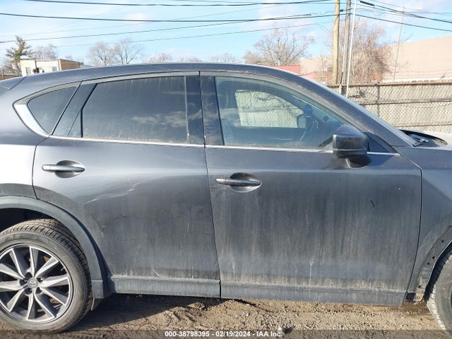 JM3KFBDL3H0191696 Mazda Cx-5 Grand Touring