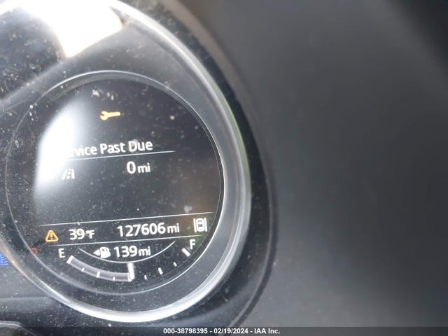 JM3KFBDL3H0191696 Mazda Cx-5 Grand Touring