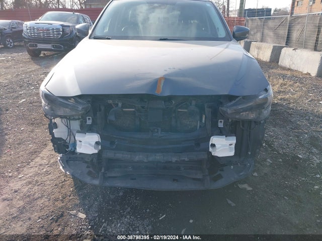 JM3KFBDL3H0191696 Mazda Cx-5 Grand Touring