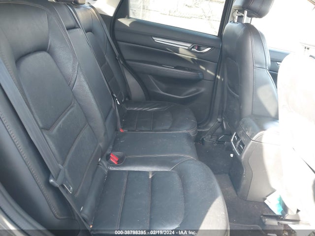 JM3KFBDL3H0191696 Mazda Cx-5 Grand Touring