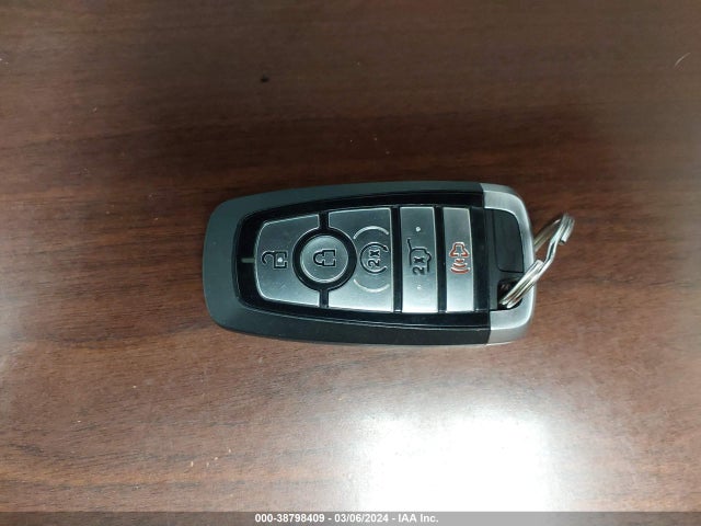 Ford EDGE SEL 2022 2FMPK4J91NBA05450 Image 11