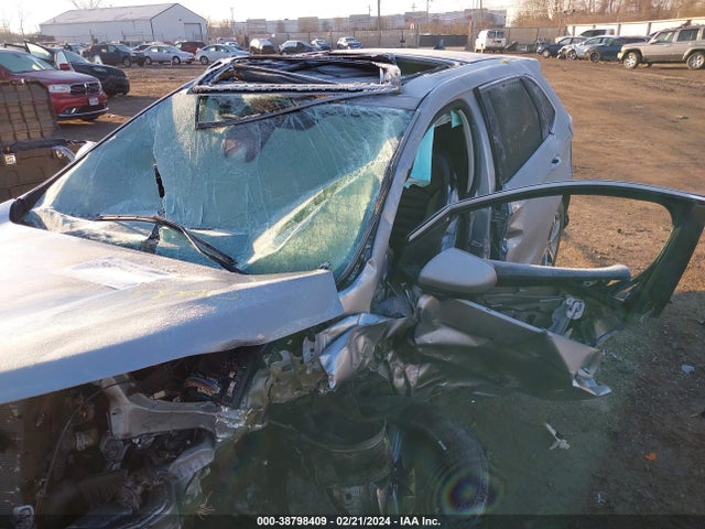 Ford EDGE SEL 2022 2FMPK4J91NBA05450 Image 18