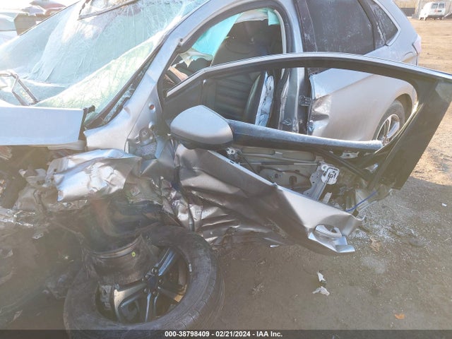 Ford EDGE SEL 2022 2FMPK4J91NBA05450 Image 19