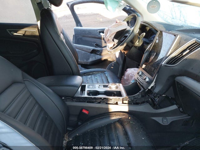 Ford EDGE SEL 2022 2FMPK4J91NBA05450 Image 5