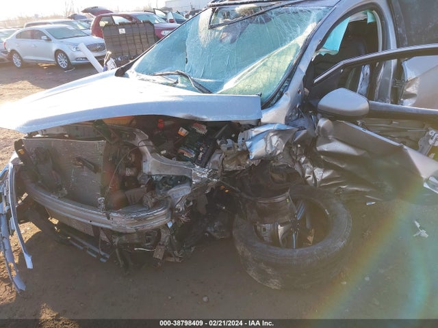 Ford EDGE SEL 2022 2FMPK4J91NBA05450 Image 6