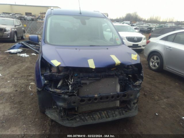 NM0GE9G74F1195527 Ford Transit Connect Titanium