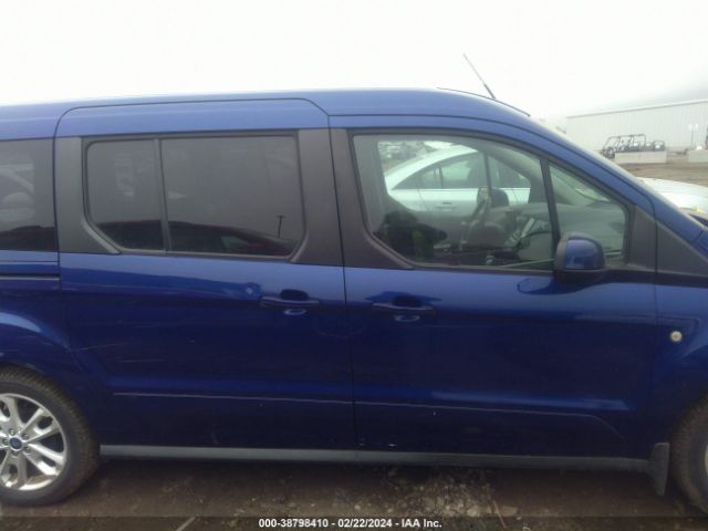 NM0GE9G74F1195527 Ford Transit Connect Titanium