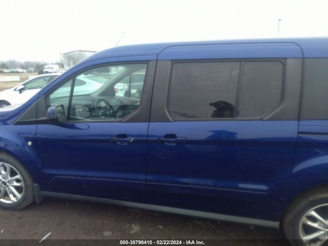 NM0GE9G74F1195527 Ford Transit Connect Titanium
