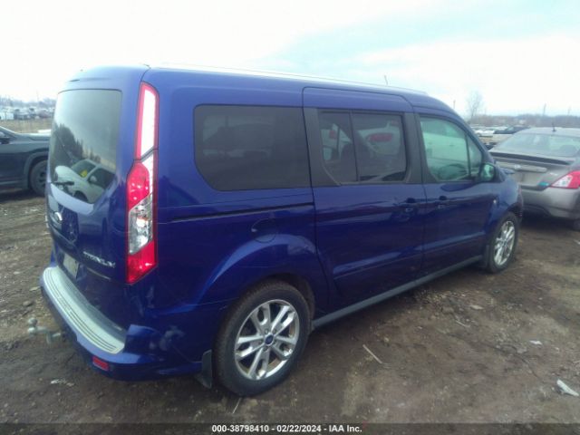 NM0GE9G74F1195527 Ford Transit Connect Titanium