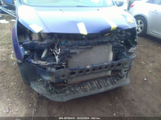 NM0GE9G74F1195527 Ford Transit Connect Titanium