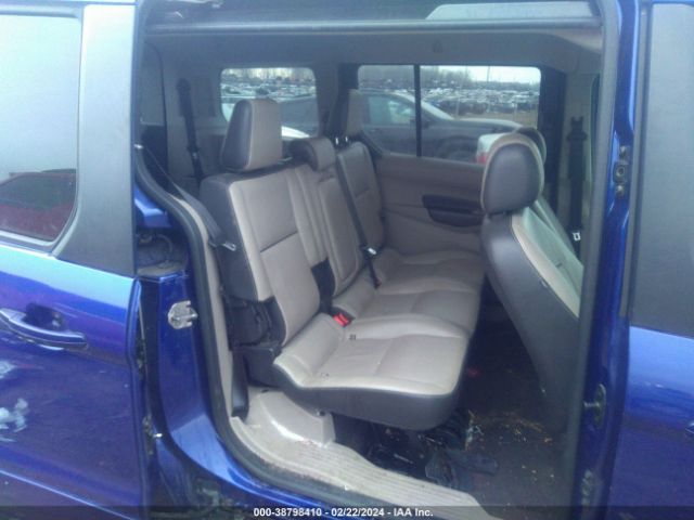 NM0GE9G74F1195527 Ford Transit Connect Titanium
