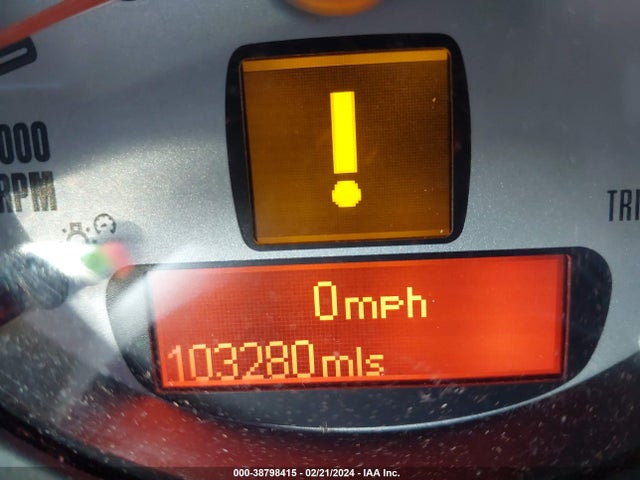 2012 MINI COOPER S WMWSV3C52CTY26688 Photo 6