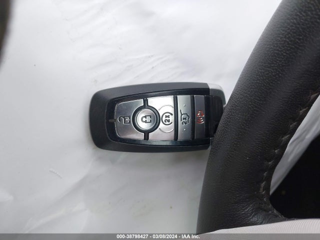 Ford Expedition Xlt Max 2021 1FMJK1JT0MEA07290 Image 11