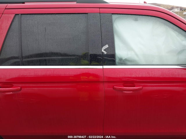 Ford Expedition Xlt Max 2021 1FMJK1JT0MEA07290 Image 13