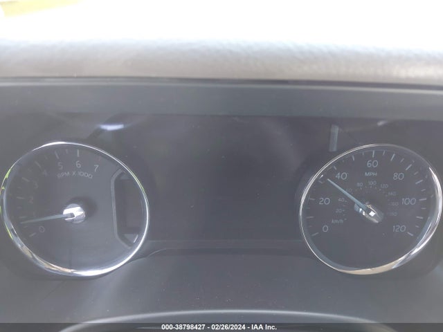 Ford Expedition Xlt Max 2021 1FMJK1JT0MEA07290 Image 15