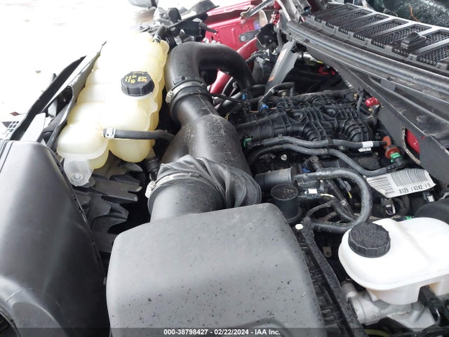 Ford Expedition Xlt Max 2021 1FMJK1JT0MEA07290 Image 17
