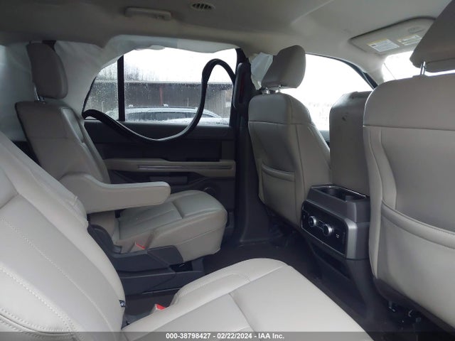 Ford Expedition Xlt Max 2021 1FMJK1JT0MEA07290 Image 8