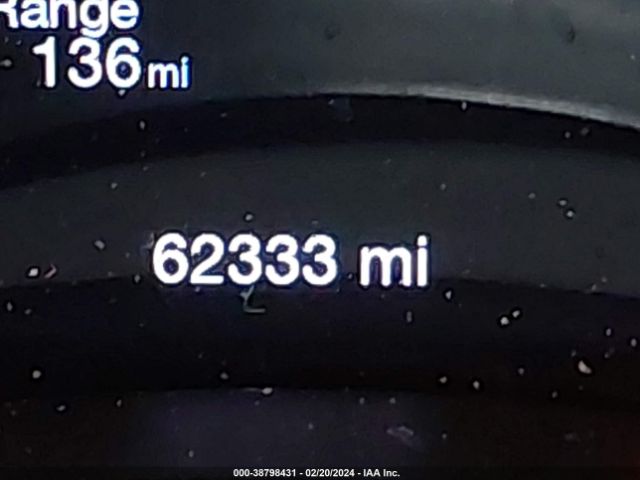 1C4RDJDG5MC602342 Dodge Durango Gt Plus Awd